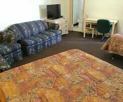 Withlacoochee Motel