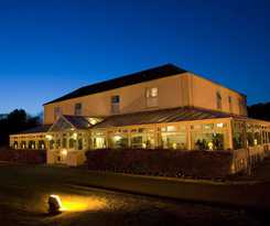 The Ashburnham
