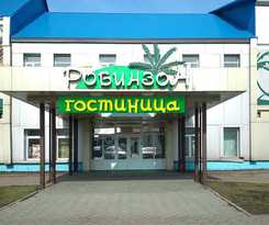 Hotel Robinzon