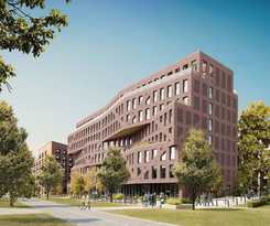  Rioca Frankfurt Posto 7