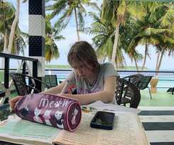 Dhonfulhafi Beach View and Spa
