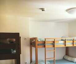  Auberge de Jeunesse HI Serre-Chevalier