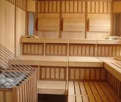 Hotel Alpenhotel Speckbacher Hof