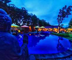 Hotel Rich Farmer Eco House and Yoga
