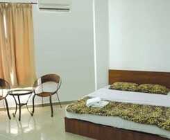 Hotel Rumah Tumpangan Abby