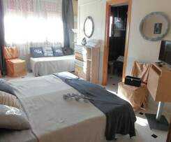 Hostal Restaurante Patio