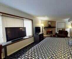 Hotel Sunrise Inn Hershey