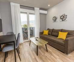 Hotel Raise Athens Metro Apartments
