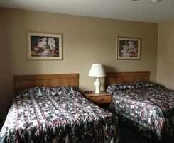 Hotel Medina Inn