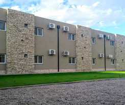 Hotel Laguna Elena