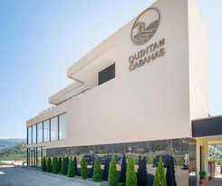 Apartahotel Quinta de Cabanas Douro Country House