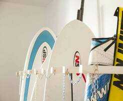 Hotel Casa Grande Hostel