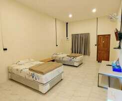 Hotel PUENG LUANG RESORT.