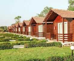Lazy Bee Cottages Goa