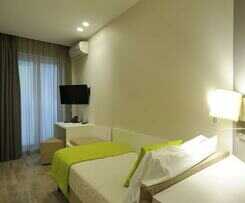 Hotel Concordia