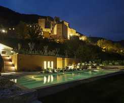 Hotel Castello di Postignano Relais