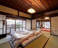 Masuya Ryokan