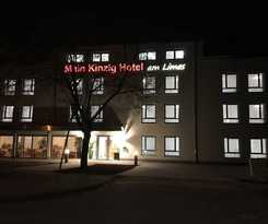  Main Kinzig Hotel am Limes
