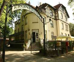 Hotel - Restaurant Kronprinz