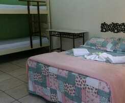 Hotel Est&acirc;ncia das Angolas - Inhotim