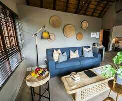 Hotel Elephant Plains Game Lodge