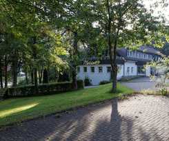  Waldhotel Wilhelmsh&ouml;he