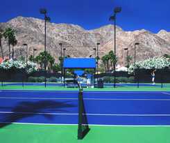 Dignitary Discretion Coachella Valley