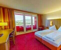 Hotel Haberl am Attersee