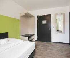 bp24 Hotel Eschweiler