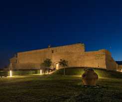 Castello di Gallano