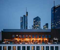 Ruby Louise Frankfurt