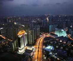 Courtyard By Marriott Shanghai Xujiahui