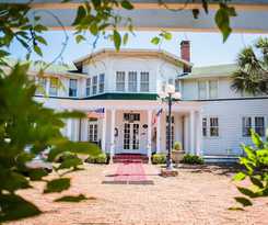 Hotel Putnam Lodge Hotel and Spa