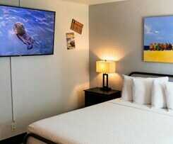 Sea Jay Motel and Marina
