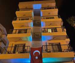 Gold Butik Hotel
