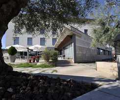 Hotel Palau de girona