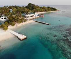 Hotel Lagoon View Maldives