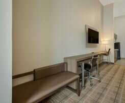 Hawthorn Extended Stay by Wyndham Sulphur (Lake Charles)