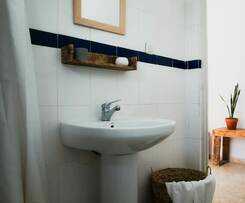 Hotel La Posada de Trafalgar