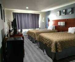 Hotel Bel Air Motor