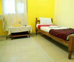 Hotel Royal Shree Amirthayoga