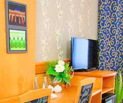 Parkhotel Viktoria