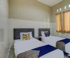 Hotel OYO Life 90159 Puri Asoka Guest House
