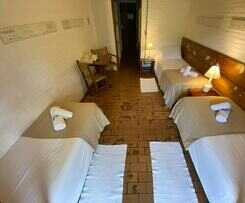 Hotel Ponto de Luz