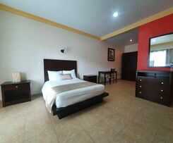 Hotel Casablanca Xicotepec
