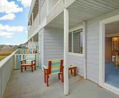 Hotel Windjammer Condos