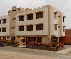 Hotel San Bartolo Inn