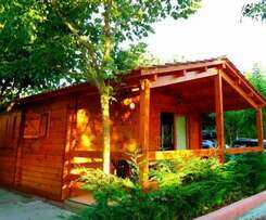 Camping Prades Park