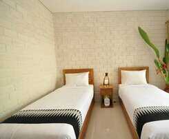 Hotel The Lokal Penida