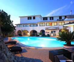 Hotel Ristorante S\'Astore